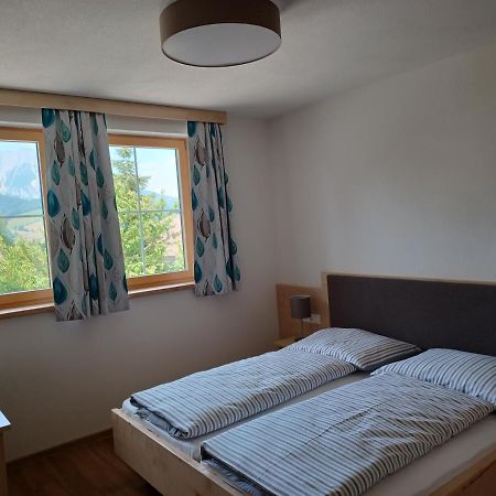 Chalet Petra Айх Экстерьер фото