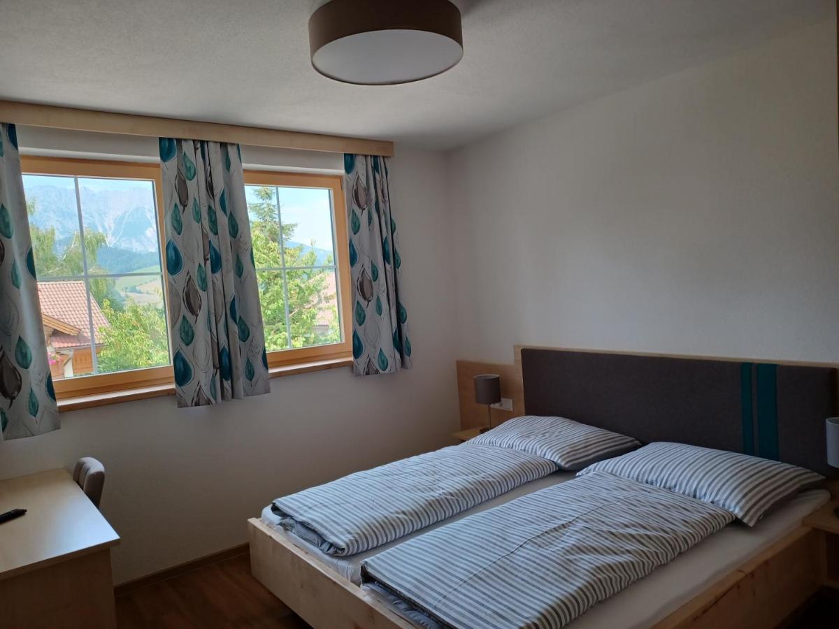 Chalet Petra Айх Экстерьер фото